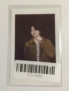 straykids karma kms 深圳サイン会特典 トレカ アイエン - メルカリ