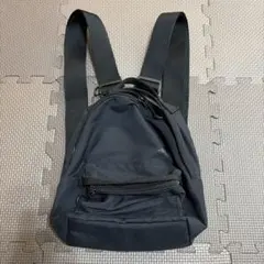 adidas アディダス ミニリュック リュック キッズ 子供 黒のサムネイル