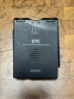 DENSO DIU-C111 アンテナ分離型 ETC2.0 GPS ビルトイン - メルカリ