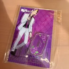 東京リベンジャーズ 東リべ スーツコレクション アクスタ 半間修二