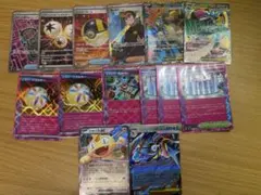 ポケモン バトルカード01 ルカリオでバトル - メルカリ