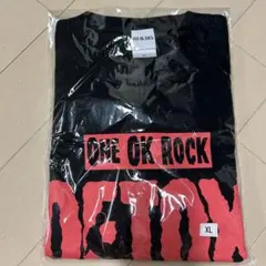 ワンオク 2025 DETOX JAPAN TシャツA XLサイズ