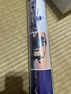海上自衛隊ポスターカレンダー
