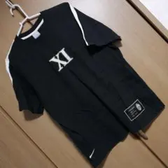 ナイキ　Ｔシャツ　men'sＬ