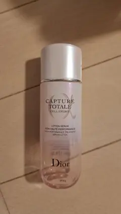 カプチュール トータル セル ENGY ローション 50ml 空のサムネイル