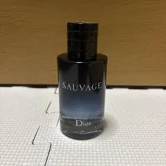 Dior SAUVAGE 100ml