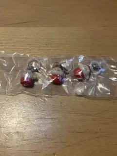 サンリオ いちごめじるしアクセサリー ポムポムプリン