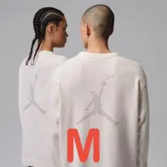 Nike Jordan FRAGMENT UNION Thermal White