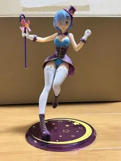 Re：ゼロから始める異世界生活 プレシャスフィギュア レム マジシャン ver.