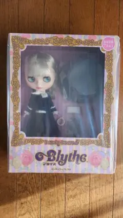 新品・化粧箱未開封　TOP SHOP 限定ネオブライス「ダンディディアレスト」