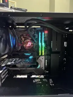 Macpro 6コアメモリ24 GTX680 A1289 起動確認済み ジャンク - メルカリ