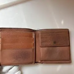 【LOUIS VUITTON】ヴィトン モノグラム ポルトビエ カルトクレディ