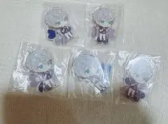 あんスタ 瀬名泉 アクスタ アニカフェ