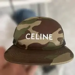 CELINE ベースボールキャップのサムネイル
