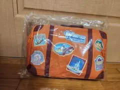 【新品】バケーションパッケージ　ブランケット