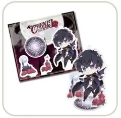 luz carnival アクスタ