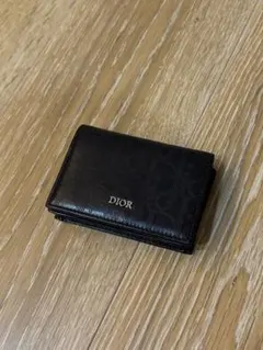 Dior ビジネスカードホルダーのサムネイル