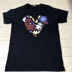 KENZO ケンゾー ネイビー Tシャツ 半袖のサムネイル