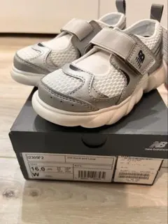 New Balance 2305F2 16.0cm