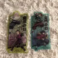 鬼滅の刃 映画 入場者特典