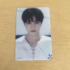 &TEAM TAKI タキ 青嵐 タワレコ特典トレカ