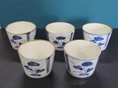 蕎麦猪口B⑬2個セット - メルカリ