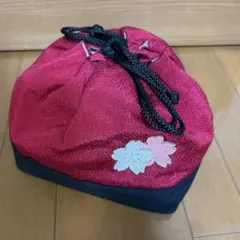 KYOETSU(キョウエツ) 巾着　最終お値下げ