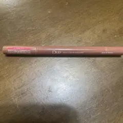D-UP SILKY LIQUID EYELINER apricot brown