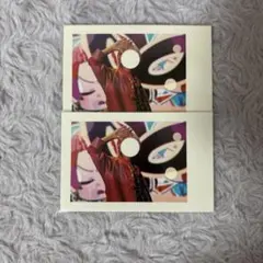 いれいす ないこ 実写チェキ