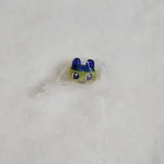 たまごっち ぷくっとクリアリング まめっち