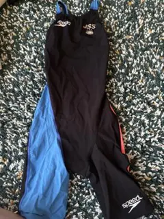 JSS水着 Speedo SD48H06のサムネイル