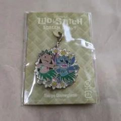 リロ・アンド・スティッチ チャーム