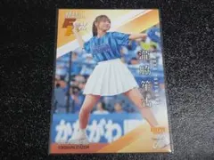 BBM 2025 FUSION 大原櫻子 始球式カード - メルカリ