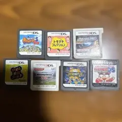 妖怪ウォッチ 3DSソフト 全部セット 一応ジャンク品 ジャンク品】3DS 妖怪ウォッチ3 スキヤキ - メルカリ