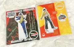 ((メルシーボークー様専用)]山田三郎 アクリルスタンド セット