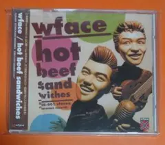 2026年最新】wface cdの人気アイテム - メルカリ