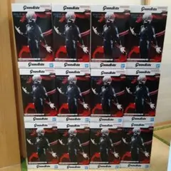 東京喰種 Grandista-KANEKI KEN Ⅱ- 金木研 16体セット② - メルカリ
