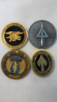 2025年最新】seals チャレンジコインの人気アイテム - メルカリ