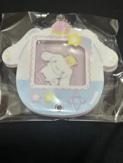 サンリオ カスタムアクリルチャーム シナモン