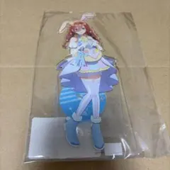 中野三玖 アクリルスタンド イースター
