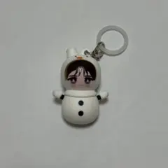 Fantastics 中島颯太 シナモロール 着ぐるみキーホルダー - メルカリ
