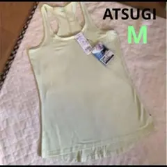 ★新品★ATSUGI フィットネス スポーツタンクトップのサムネイル