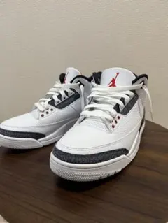 2025年最新】エア ジョーダン 3 レトロ SE-Tの人気アイテム - メルカリ