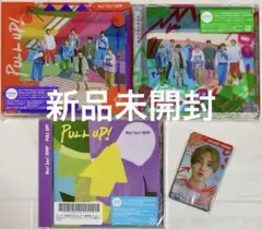 PULL UP! - メルカリ