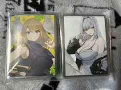 2026年最新】ゼノブレイド2 スリーブの人気アイテム - メルカリ