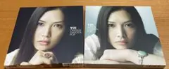 GREEN GARDEN POP•ORANGE GARDEN POP YUI