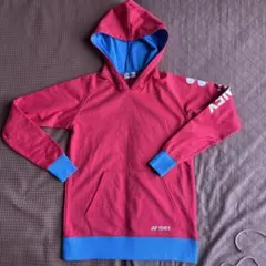 YONEX フード付きスウェット