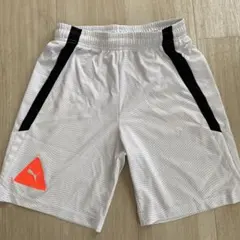 プーマ　ハーフパンツ　150