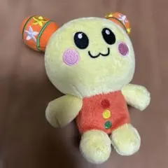 うーたん いないいないばあ ぬいぐるみ