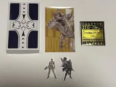 ジョジョ スシローコラボ